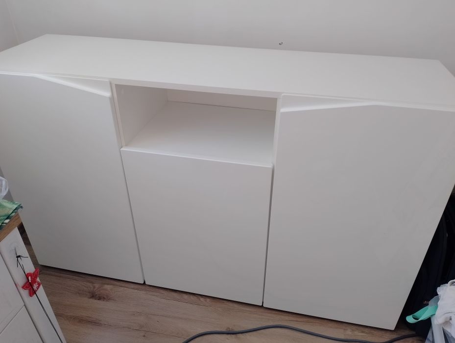 Salon Agata Komoda Nizza