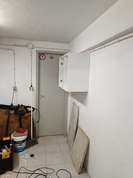Arrenda-se garagem