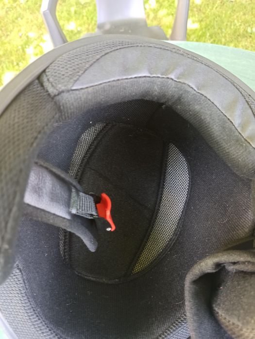 Kask safebet sprzedam