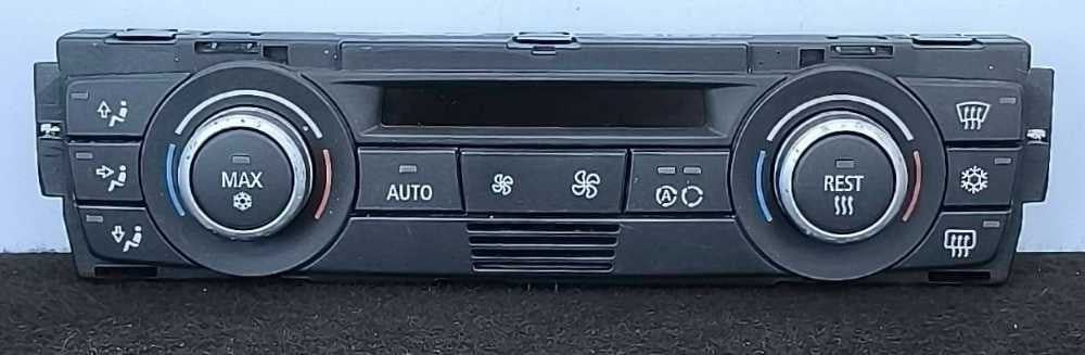 Comando Chauffage / Sofagem 64119182287-01 - BMW 3