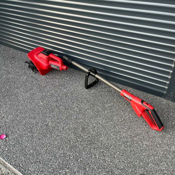 Glebogryzarka EINHEL  GE-CR 18/20 LI E-SOLO