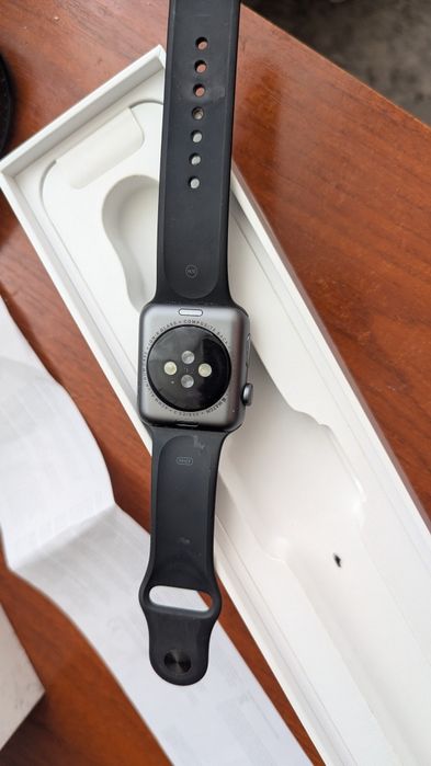 Apple watch 3 series