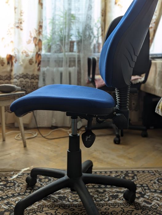 Кресло офисное Бридж AFM-5