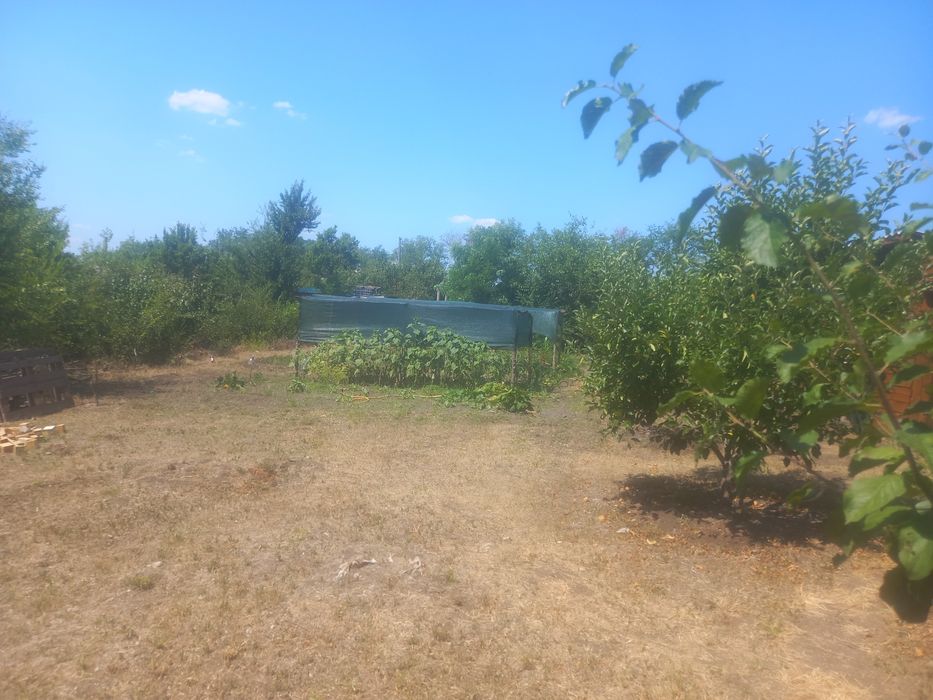 Продам дачу для себя