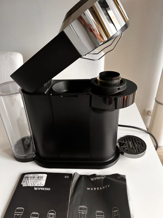 Nespresso Vertuo Next