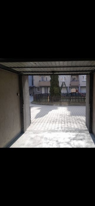 Wynajmę garaż bezczynszowy,miejsce parkingowe magazyn,Ruczaj,Dębniki,Podgorze, - Widok 3