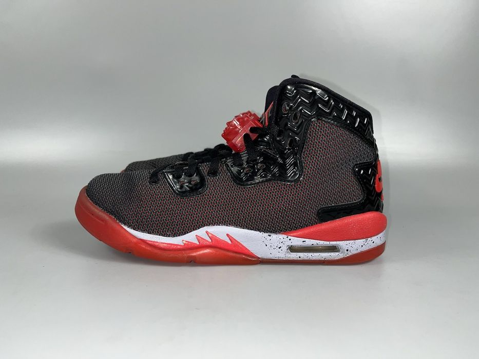 Кросівки Air Jordan 38 розмір (по устілці 24 см)