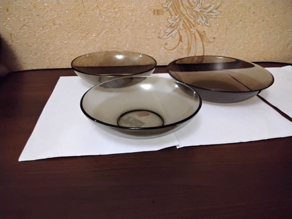 Хозайственная утварь