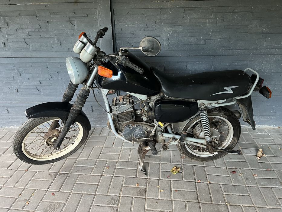 Mz