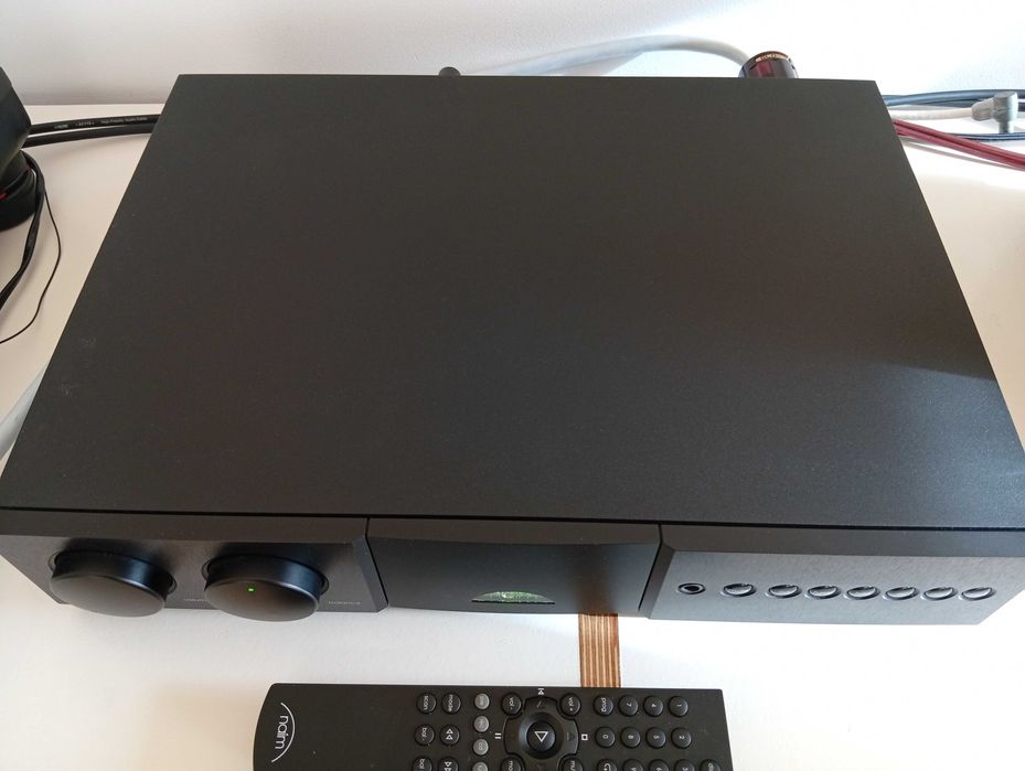 Naim Supernait 2