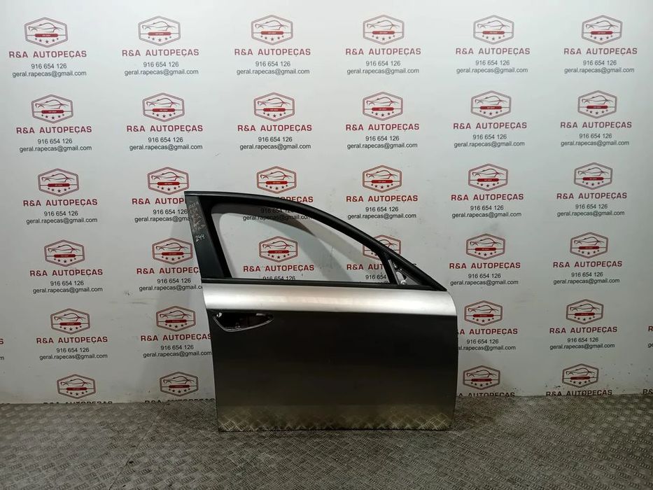 Porta Frente Frontal Direito Alfa Romeo 159 Original