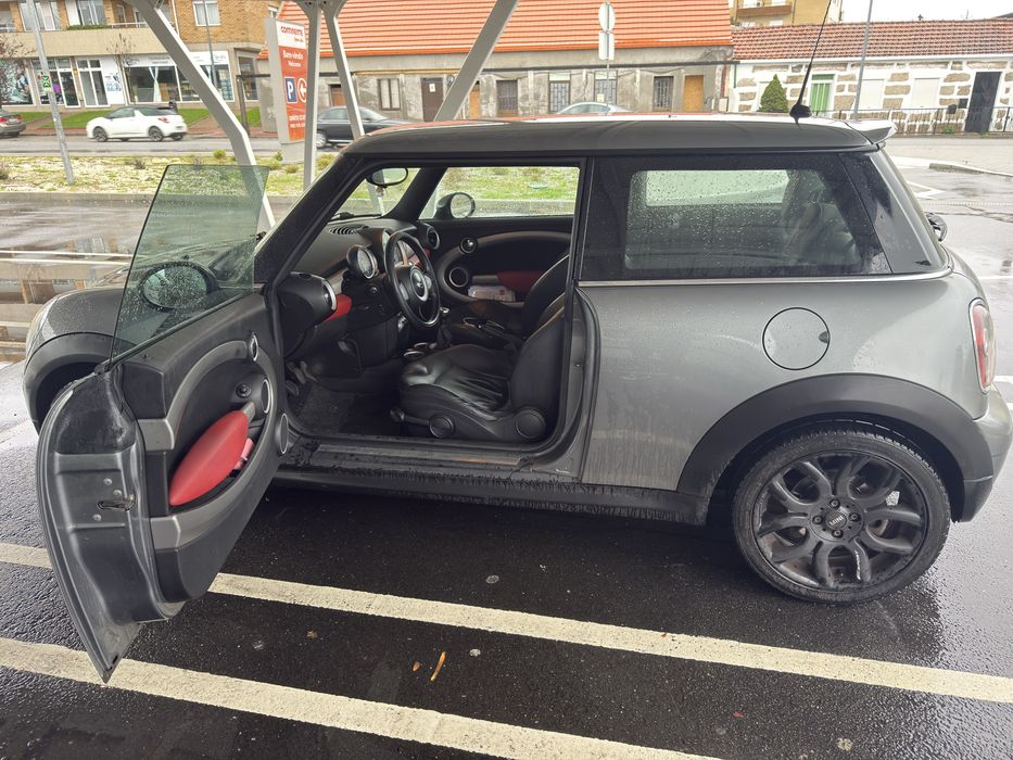 Mini Cooper 1.6D486933218492436482