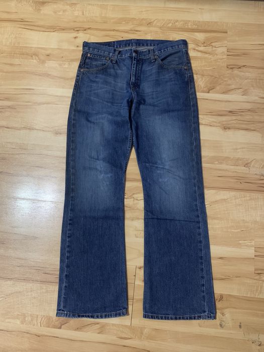 Джинси Levi’s 507 33x32