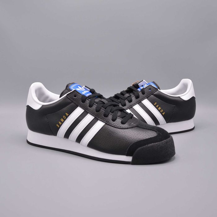 Кросівки Adidas Samoa Оригінал!!! 019351 Кроссовки