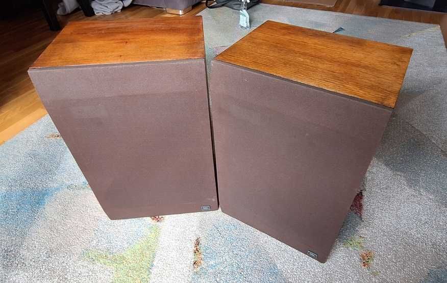 Kolumny  JBL  L40 + NAD 3140