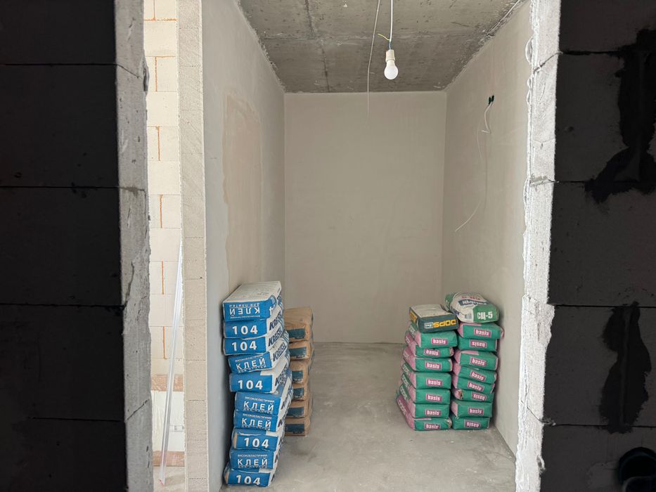 Подільський район, вул. Тираспольська 52, ЖК «Місто Квітів».