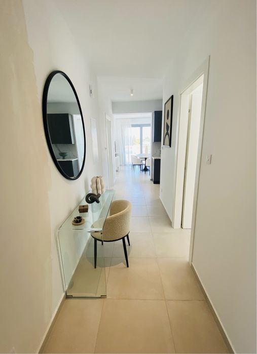 Продаж 3к апартаментів Лімассол(Кіпр)