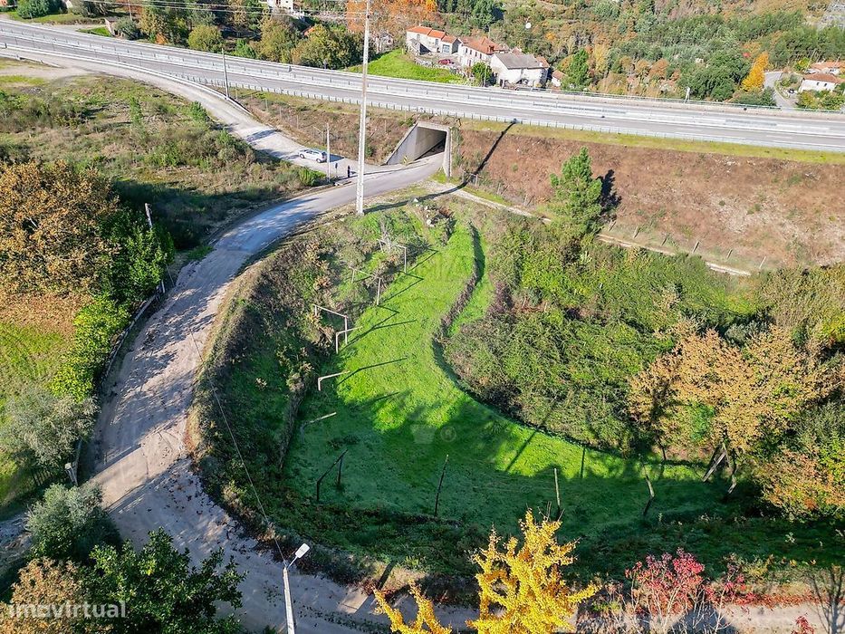 Terreno  para venda