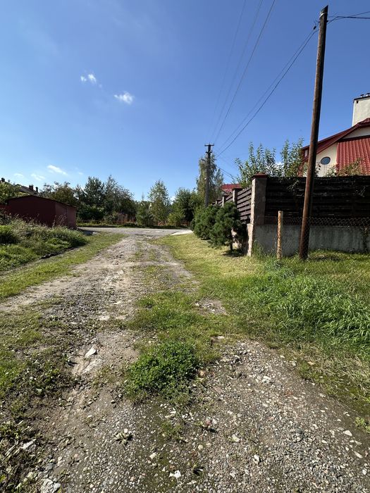Терміновий продаж будинку Сокільники 295 м² 10 сот