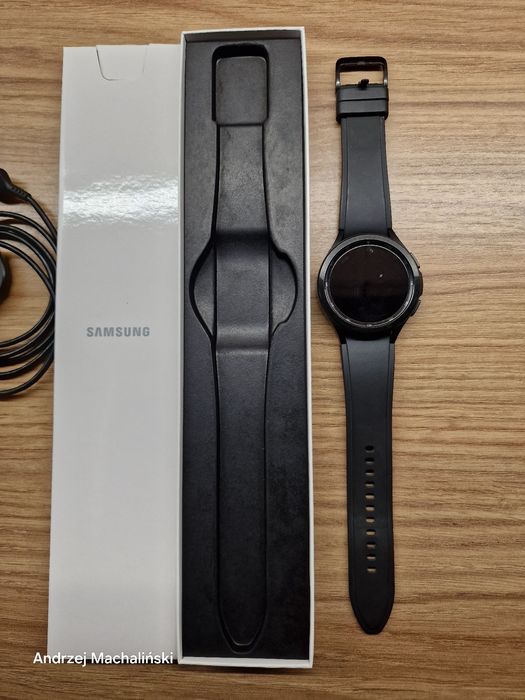 Galaxy Watch4 Classic
