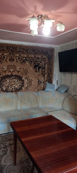 Продам 1ком.кв.Левый берег 3 мик.7/9 28.6