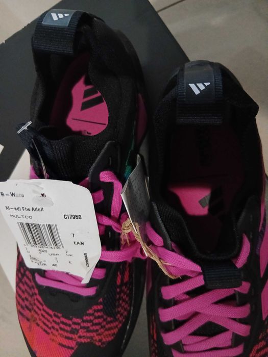 Buty adidas roz 40 2/3