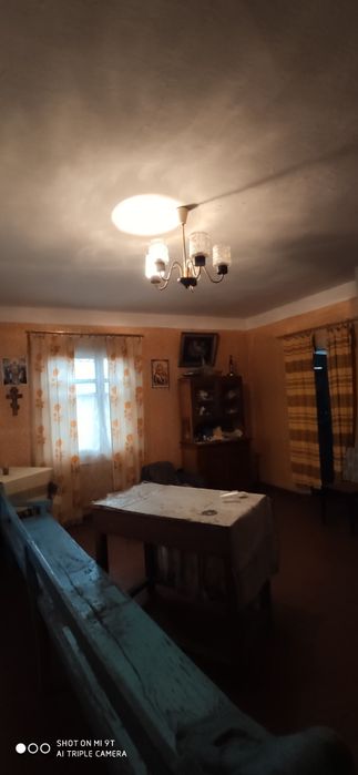 Продам добротний будинок біля річки Десна в селі Надинівка