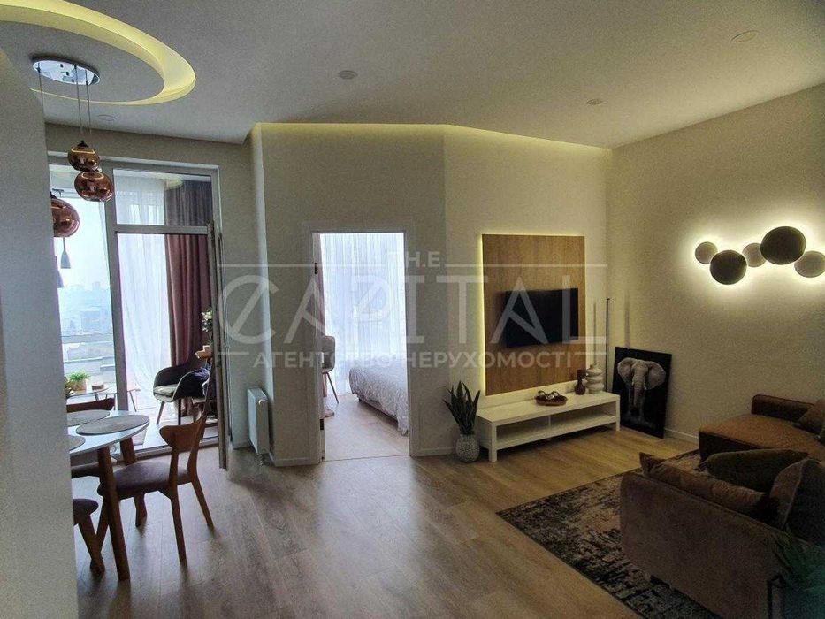 Аренда Квартиры ЖК Ярославов Град Центр Золотые Ворота Інвертор