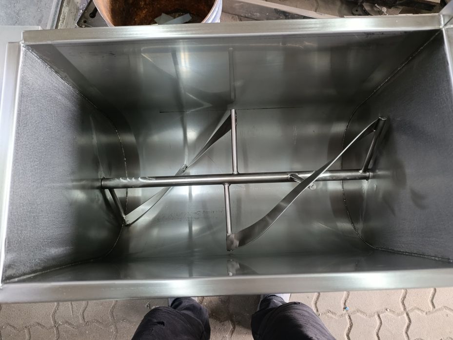 Mieszałka Do Mięsa 60 litrów GWARANCJA!