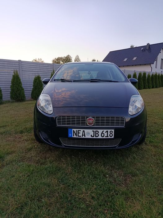 Fiat Grande Punto