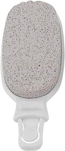 Zestaw do pedicure niebieski