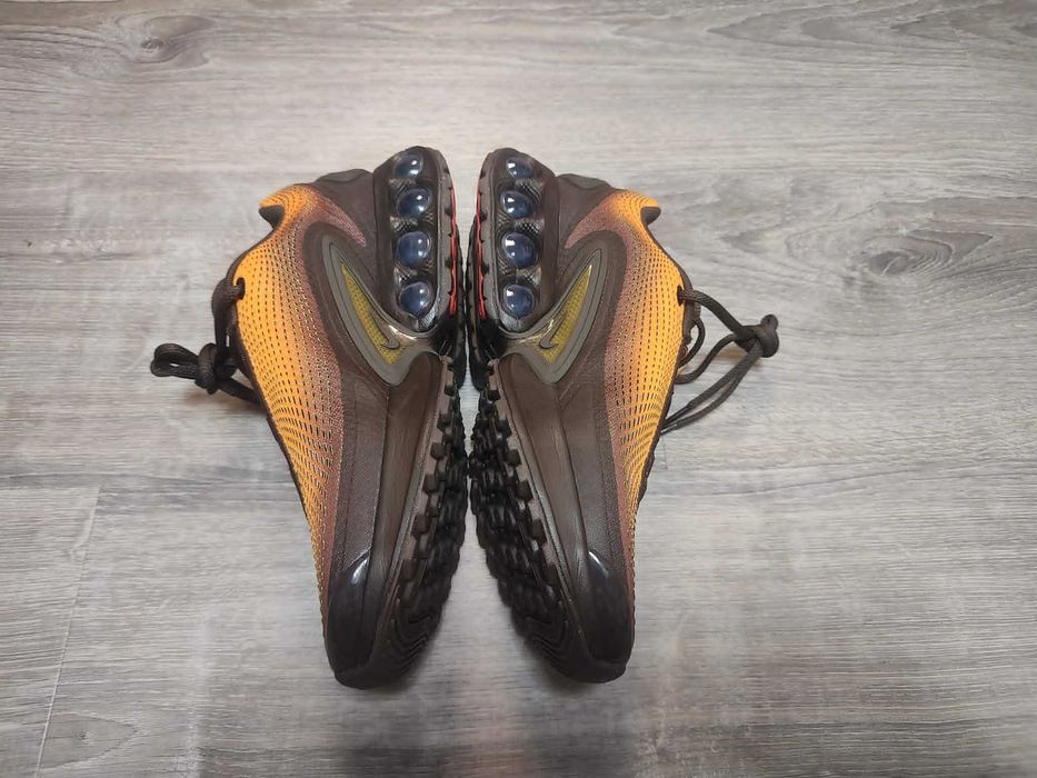 Nowe Nike Air Max DN r.42,5