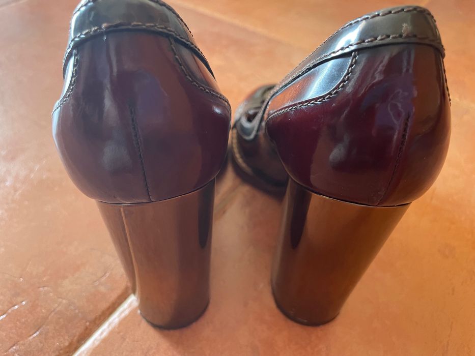 Sapatos Dolce&Gabbana