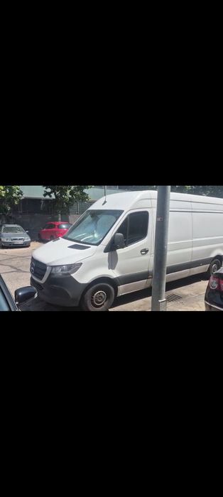 Movano2018 e kangoo2017 & vários