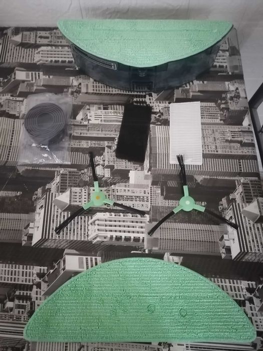 Acessórios para robô Create S 15