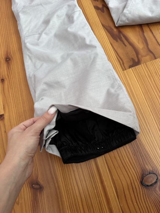 Жіночі лижні штани