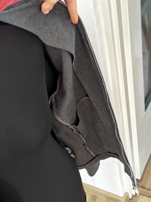 Softshell kurtka bluza męska Reserved rozmiar M jak nowa