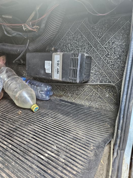 Камаз 53212, 53202