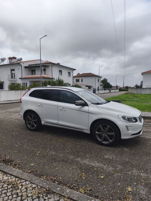 Volvo XC60 D4 2.0 184cv