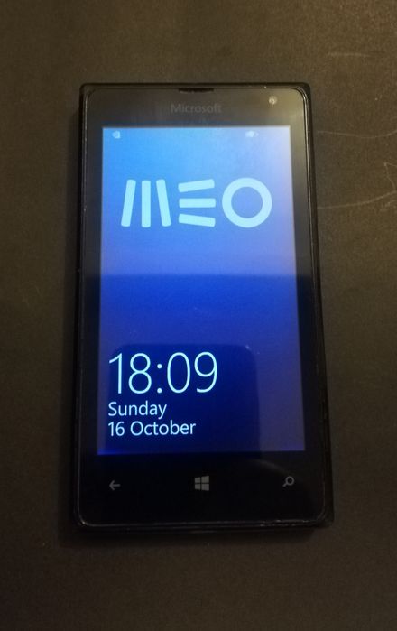 Microsoft Lumia 532 (Rede Meo)