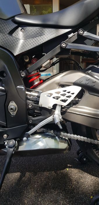 Bmw S1000RR 2011