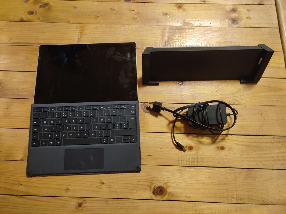 Surface pro 4 i5