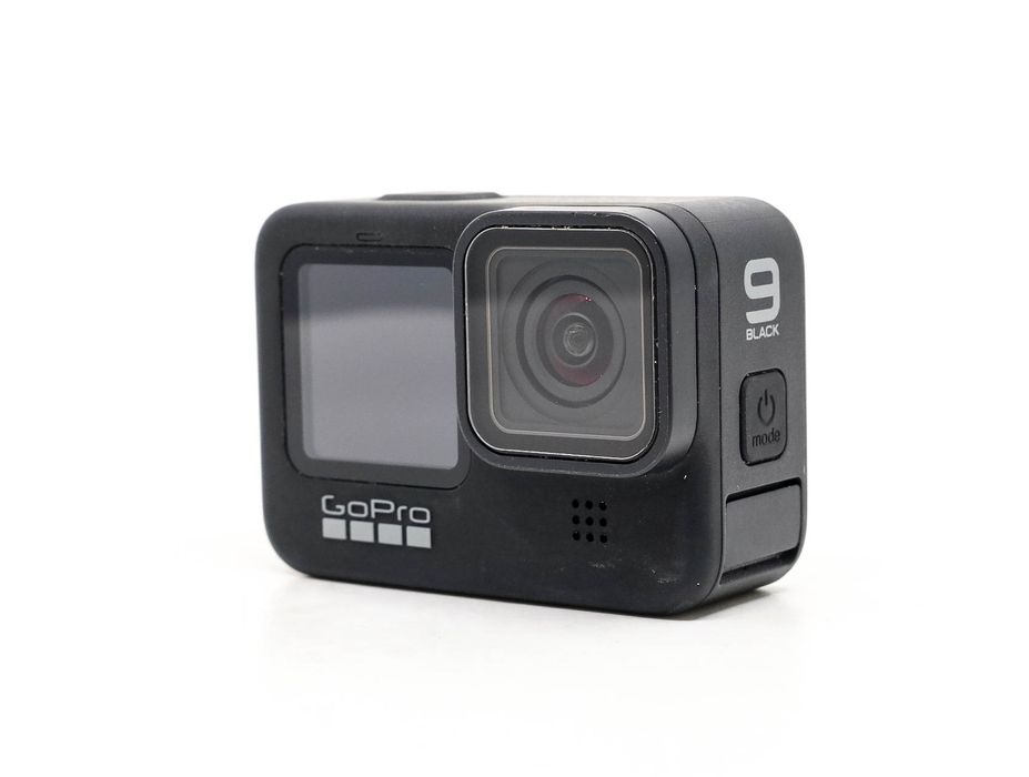 Câmara de Acção Gopro Hero 9