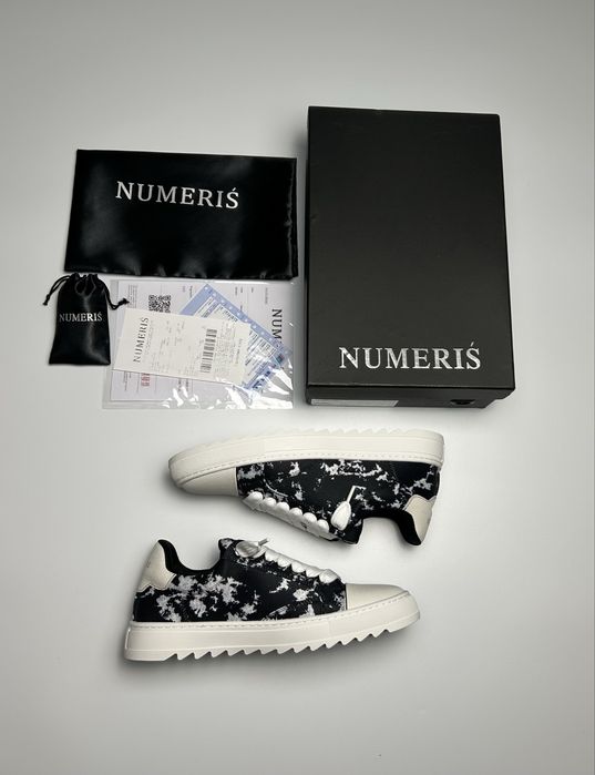 Кросівки numeris нумеріс
