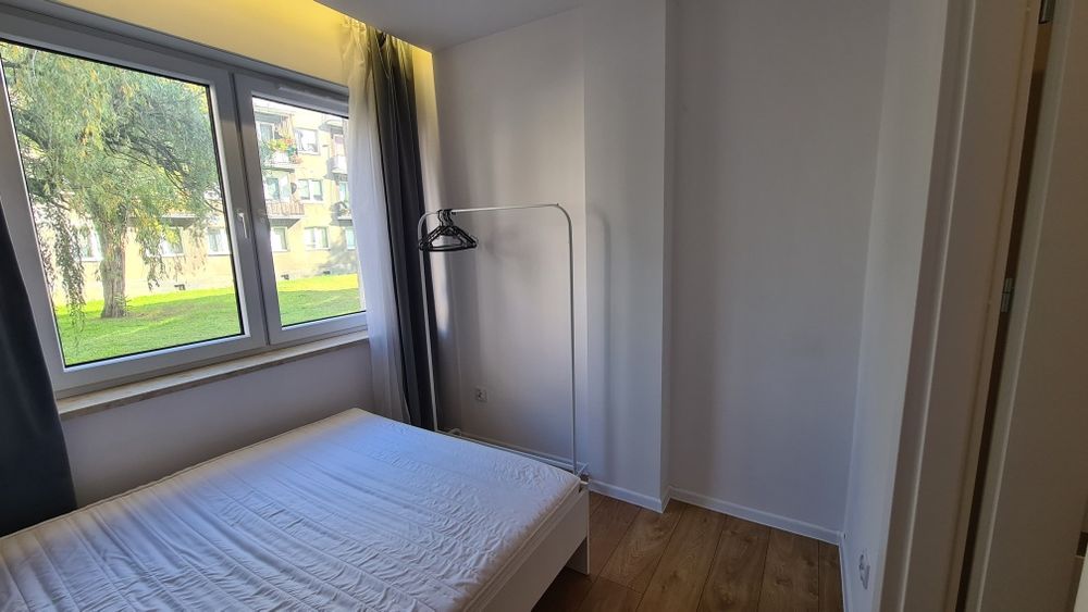 Przytulne Mieszkanie 2-pokoje, parter, centrum