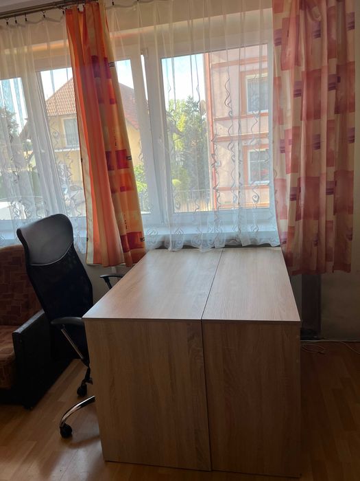 Pokój dwuosobowy do wynajęcia dla studentów Zielona Góra Morelowa