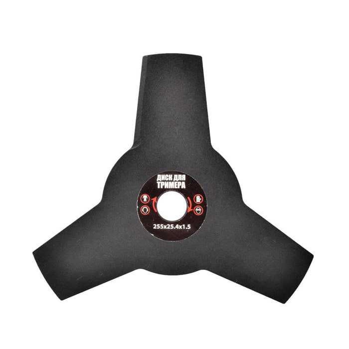 Ножі для бензотримера