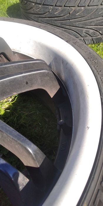 Koła felgi 18'' 5x114,3 / 5x108 ET40