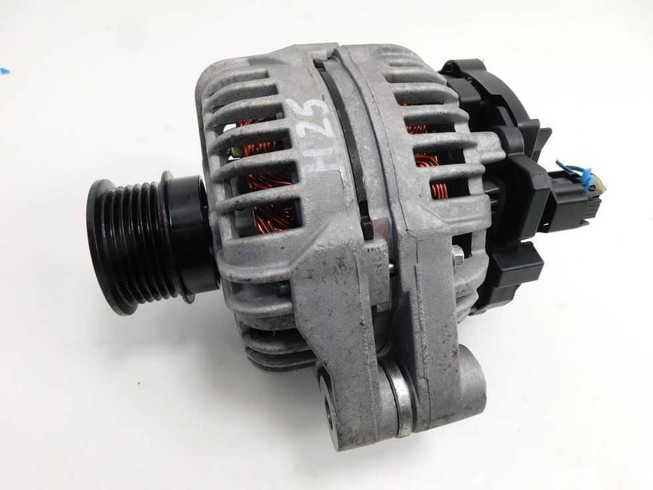 Alternator Opel Vectra C Zafira B 1.9 CDTI Saab 93 95 Signum Astra H