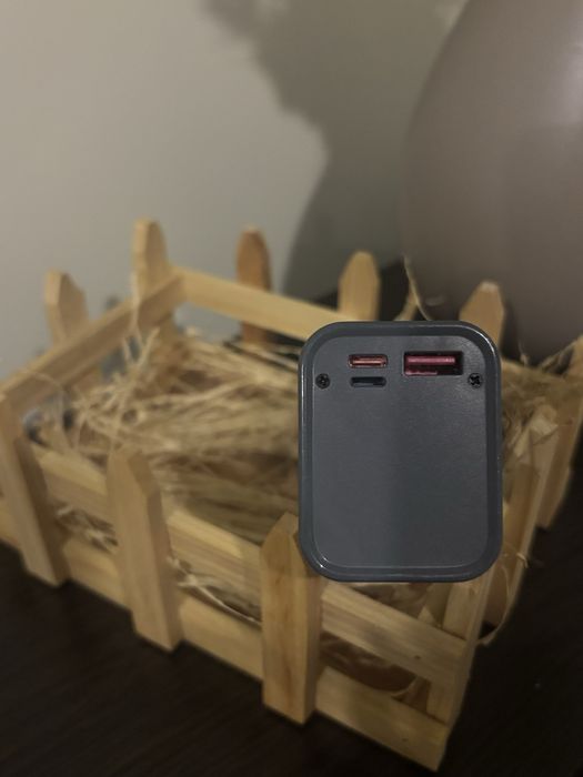 Павербанк 18650 Tesla